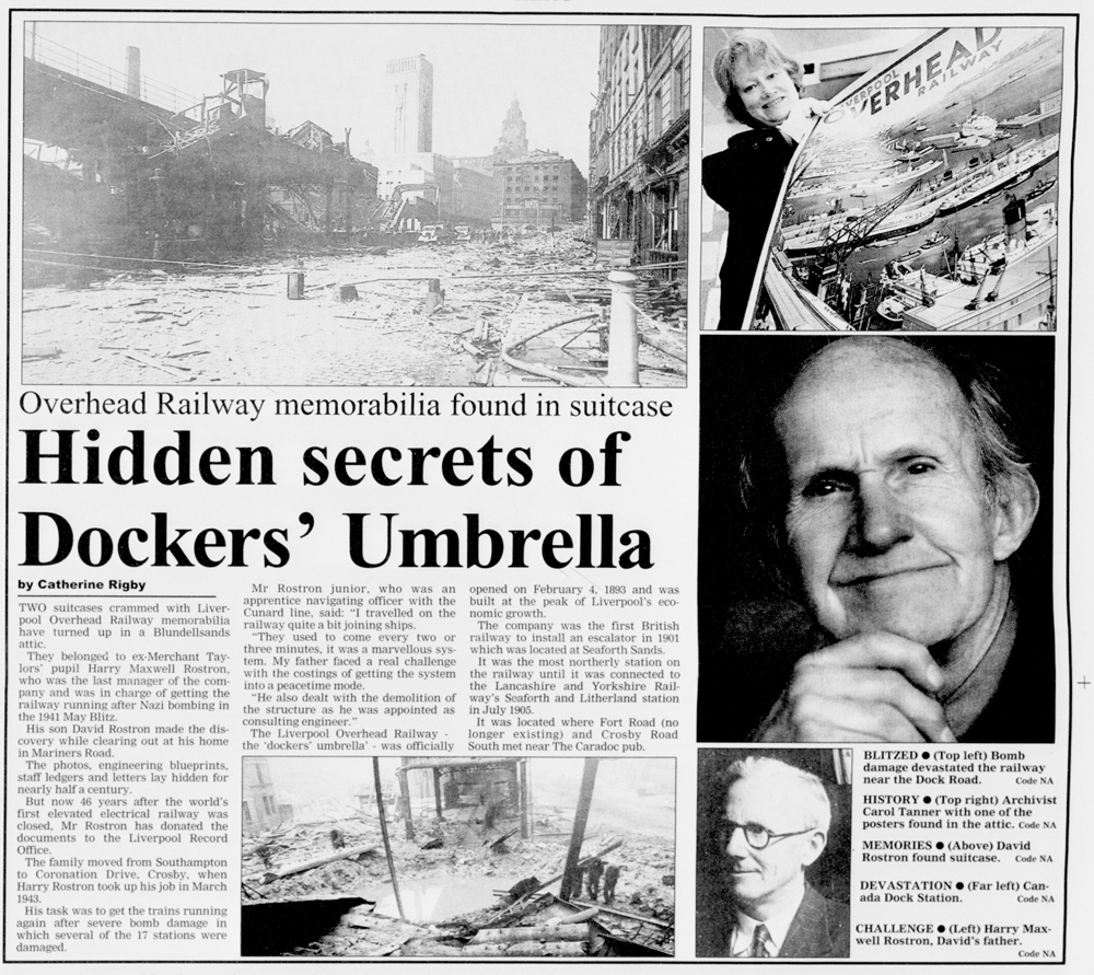 Crosby Herald. 24 January 2002