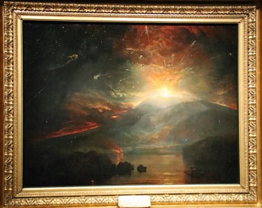 J.M.W. Turner 1815. 