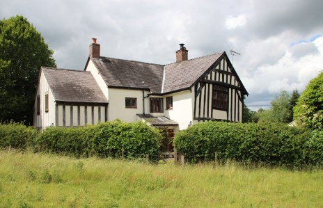 The Chantry House