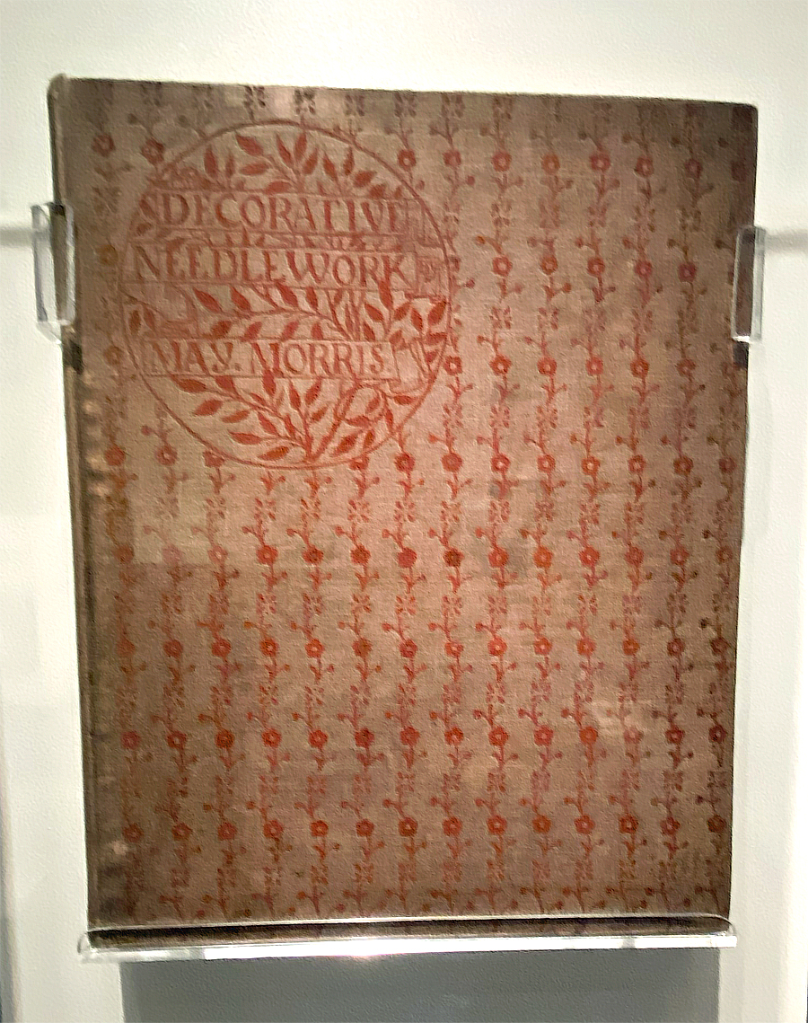 "Decorative Needlework"