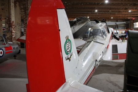 Chipmunk 22