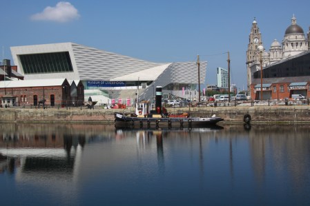 Museum of Liverpool