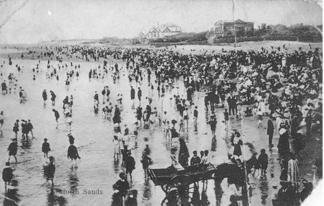 Seaforth Sands