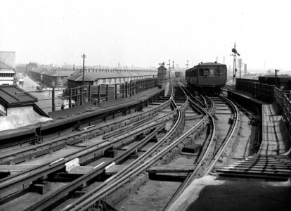 Seaforth Sands. Source: Wikipedia