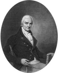 Dr John Haygarth